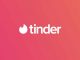 tinder dating app